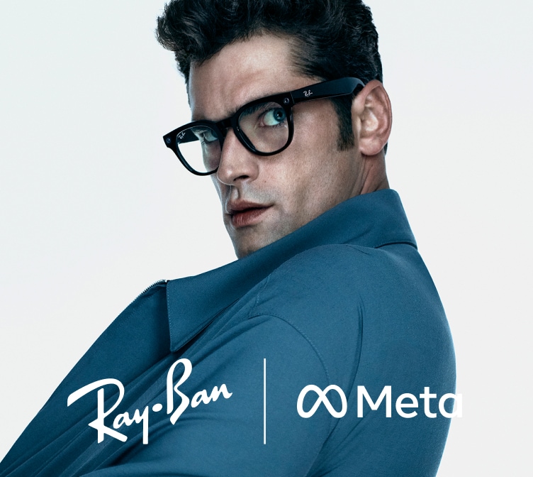 Ray-Ban Meta
