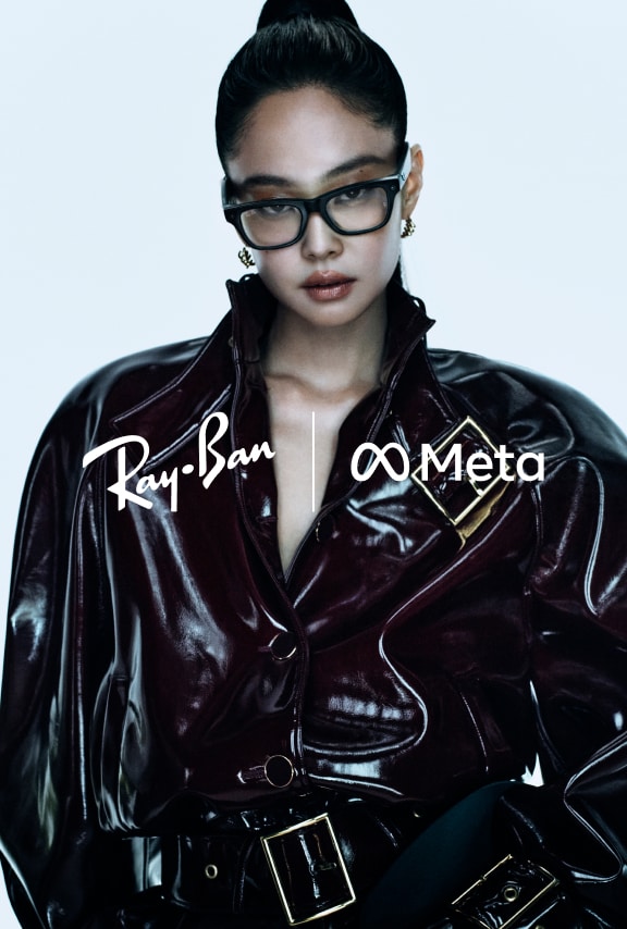 Occhiali Ray-Ban Meta