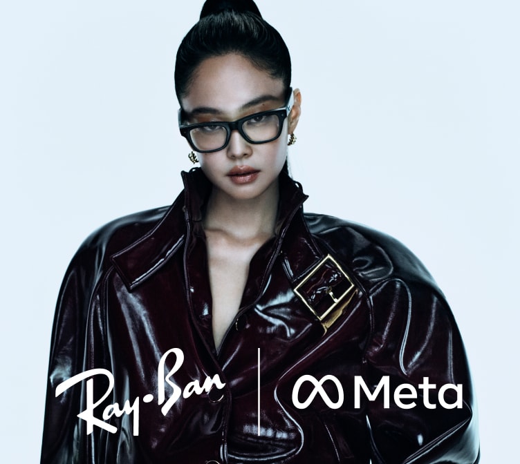 Occhiali Ray-Ban Meta