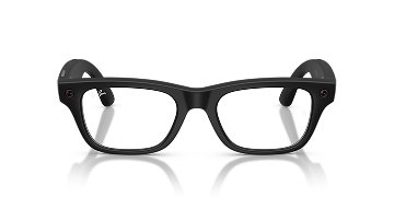 Ray-Ban Meta - Wayfarer