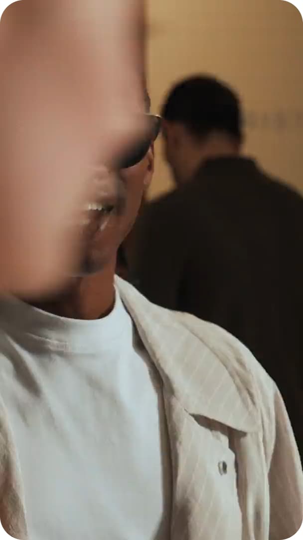 Video cover