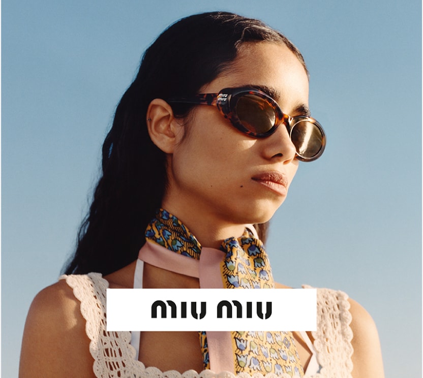 Nuova Collezione MiuMiu