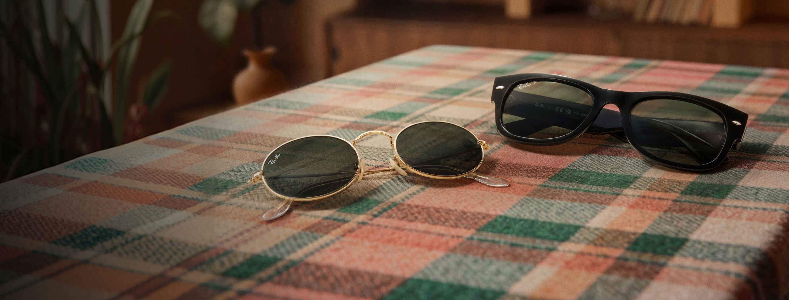 Banner Estetica Preppy