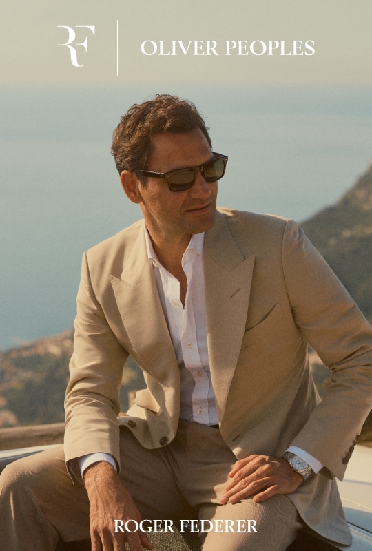 Occhiali da sole Oliver Peoples