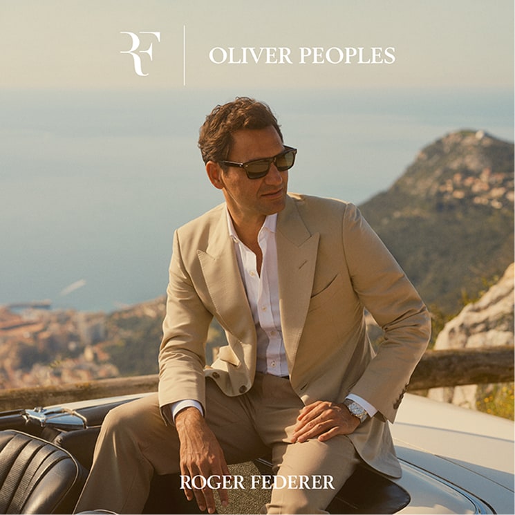 Occhiali da sole Oliver Peoples