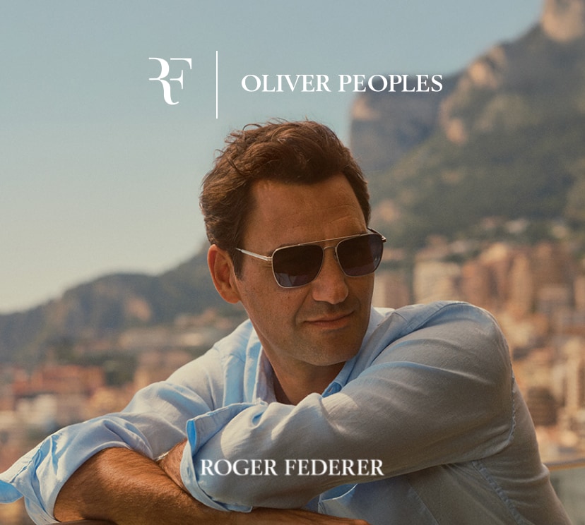 Oliver Peoples
