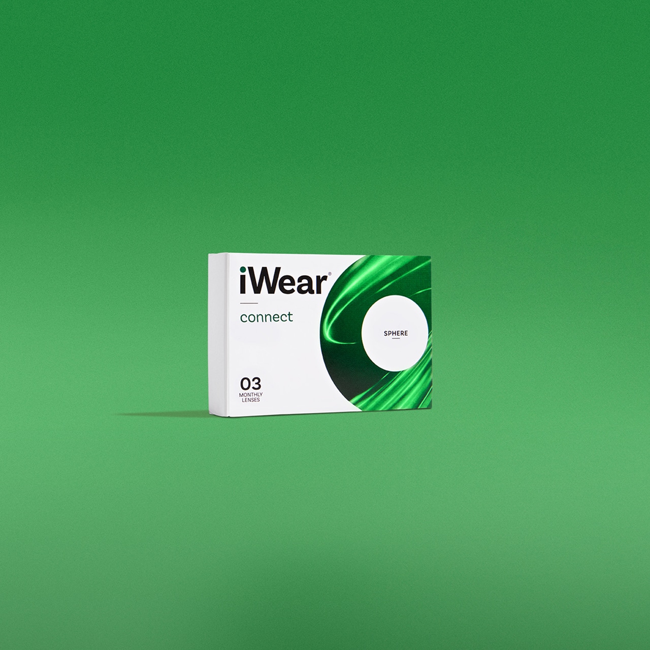 iWear® Connect
