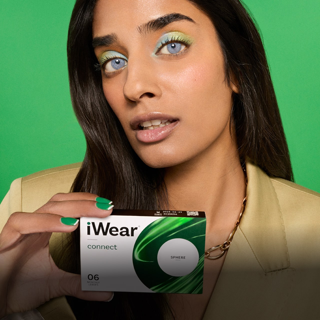 iWear® Connect Hover