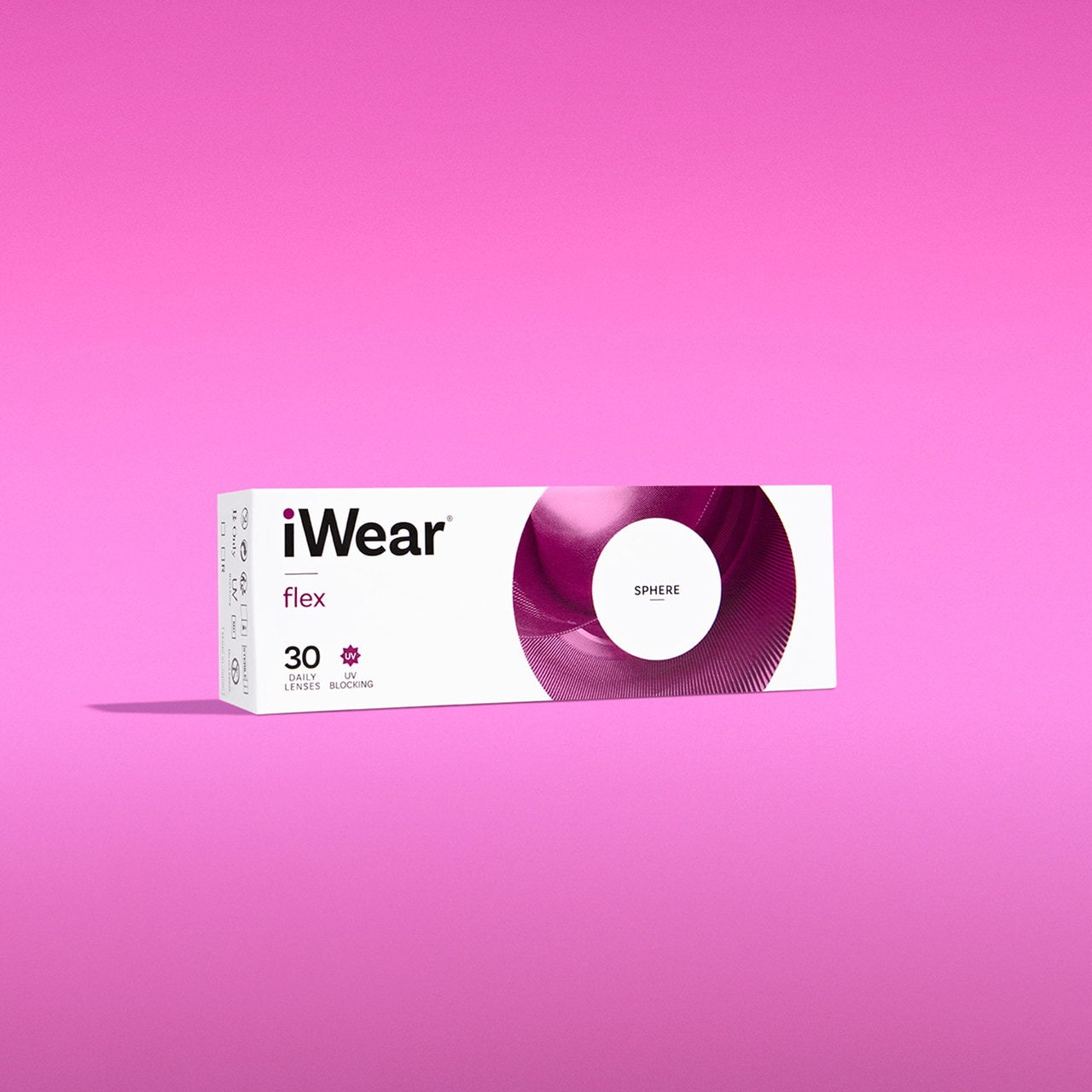 iWear® Flex