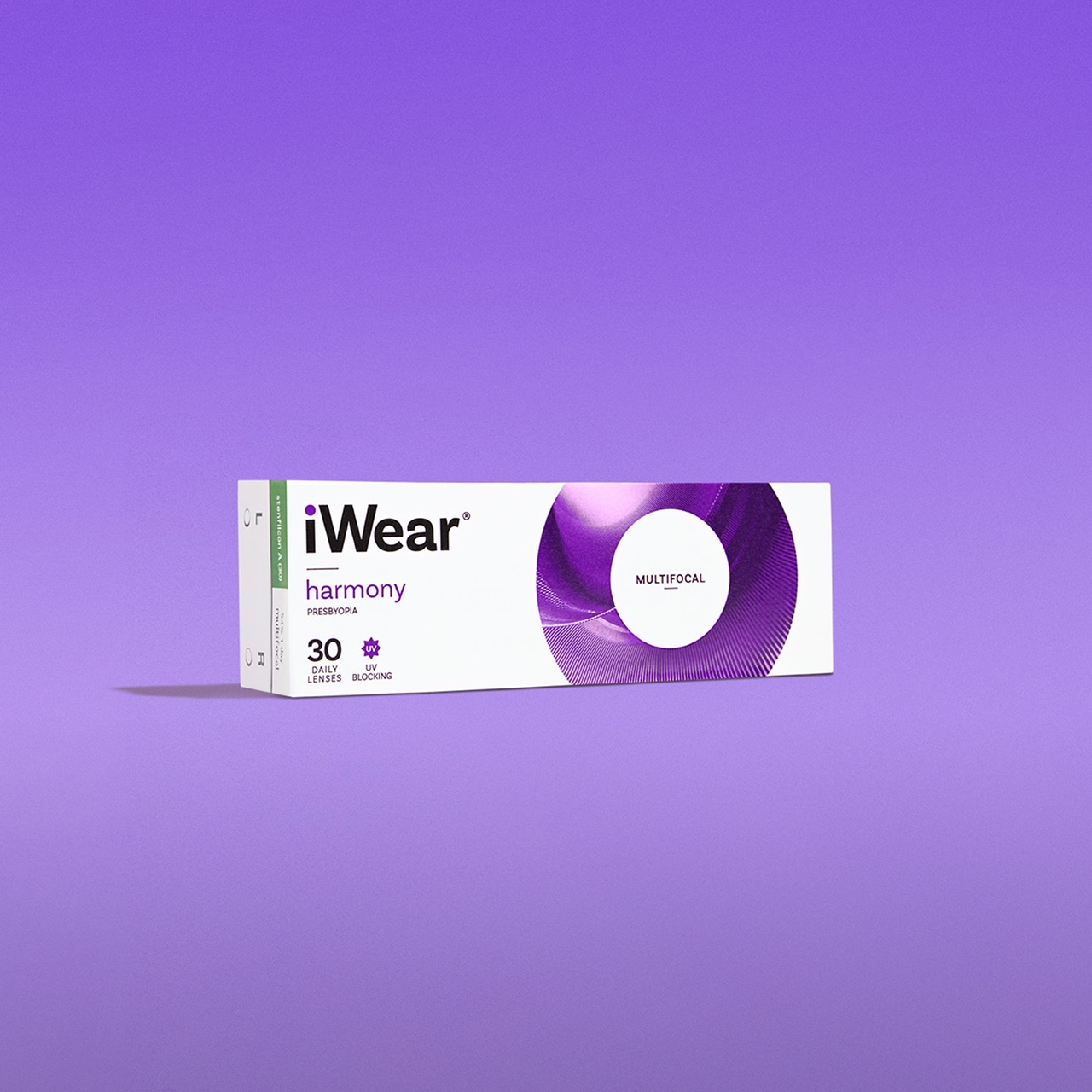 iWear® Harmony
