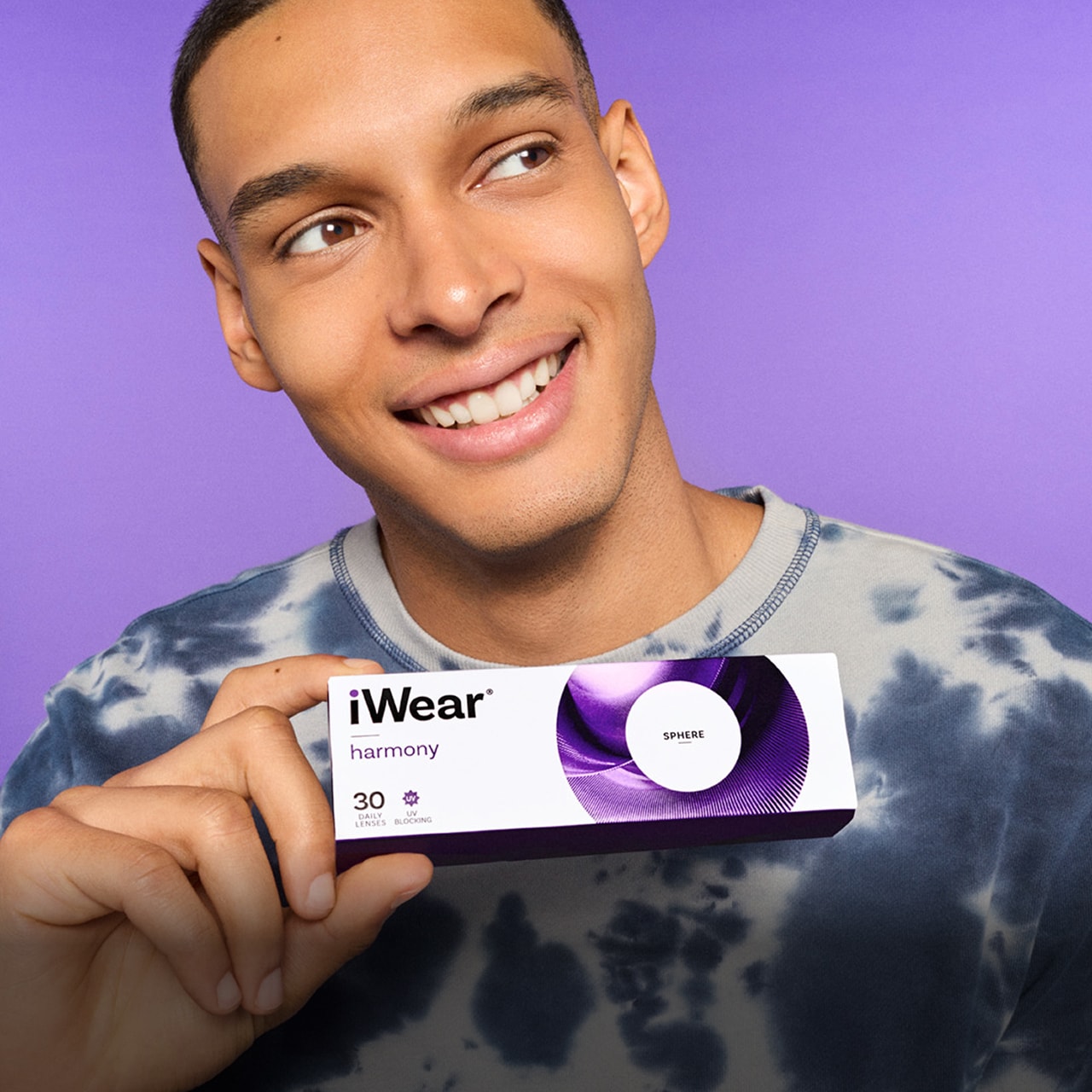 iWear® Harmony Hover