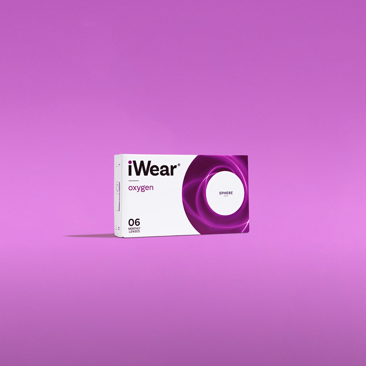 iWear® Oxygen
