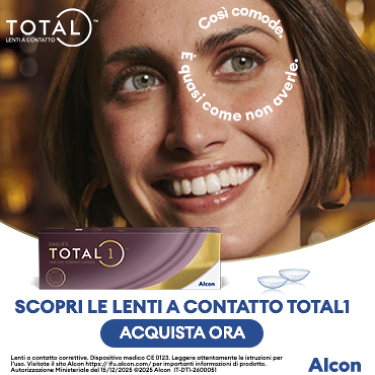 Banner Alcon