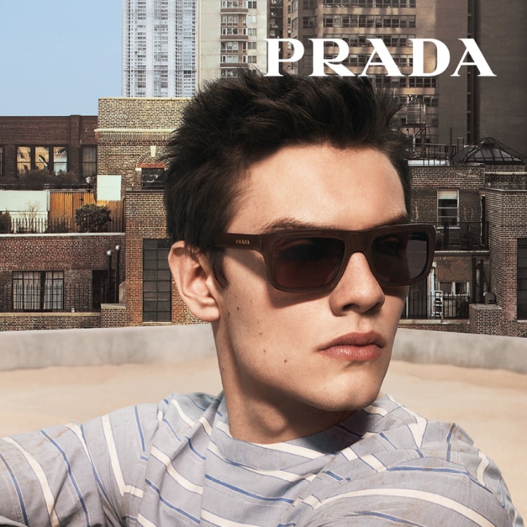 Occhiali da sole Prada