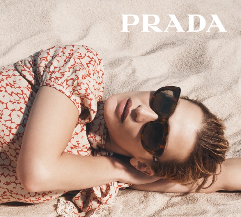 Nuova Collezione Prada