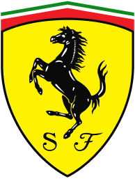 Logo Ferrari