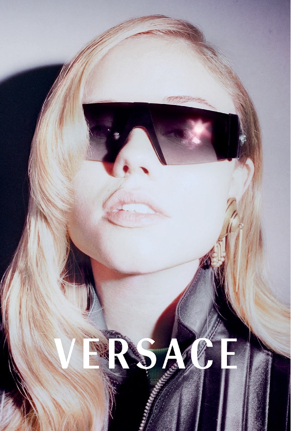 Occhiali da sole Versace