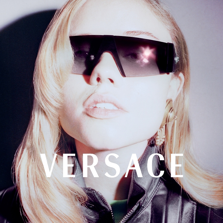 Occhiali da sole Versace