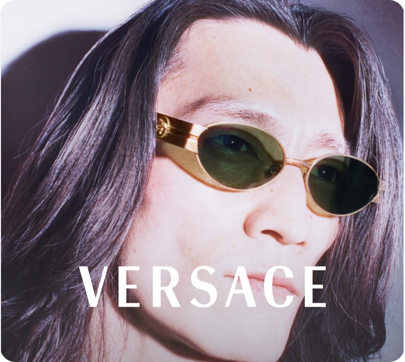 Nuova collezione Versace