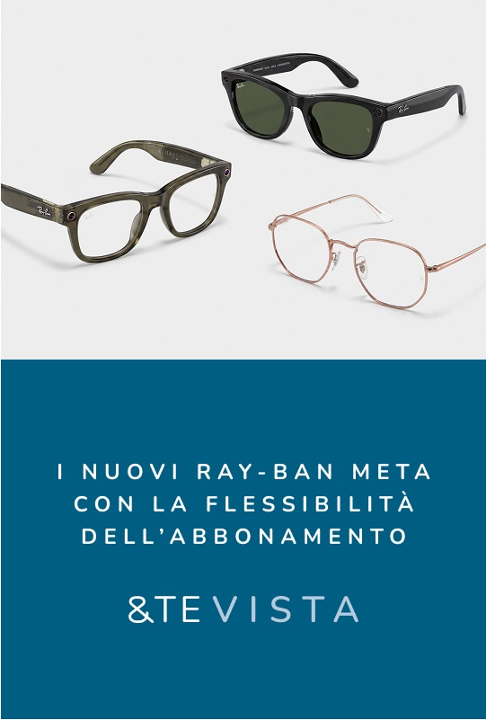 Occhiali da vista