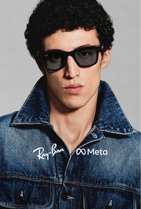 Ray-Ban Meta