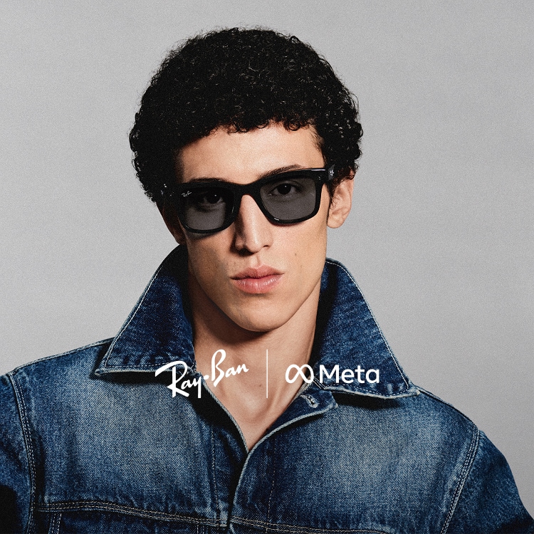 Ray-Ban Meta