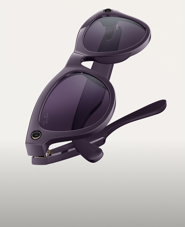 Ray-Ban Meta (Gen 2)