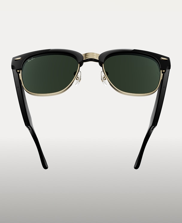 Ray-Ban Meta Audio