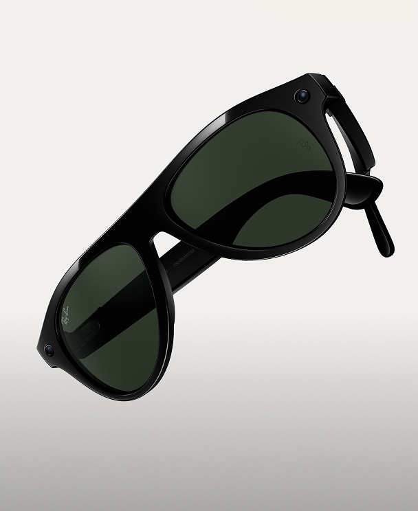 Ray-Ban Meta (Gen 3)
