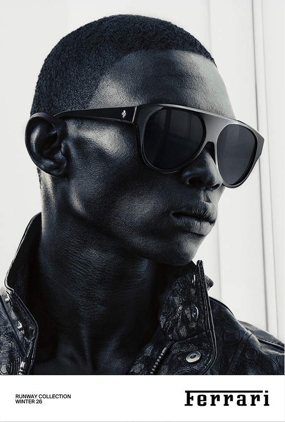 Occhiali da sole Ferrari