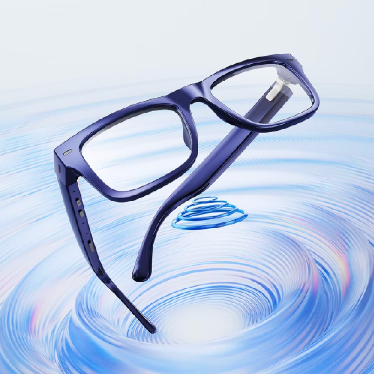 Nuance Audio Glasses