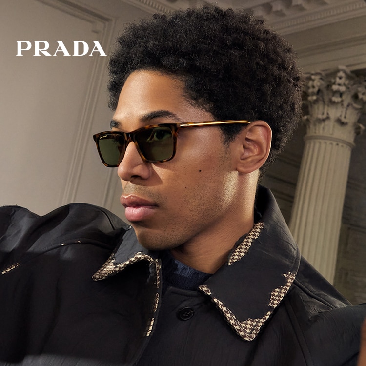 Occhiali da sole Prada