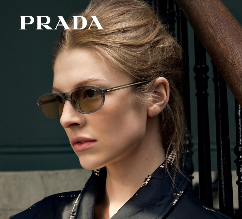 Nuova collezione Prada