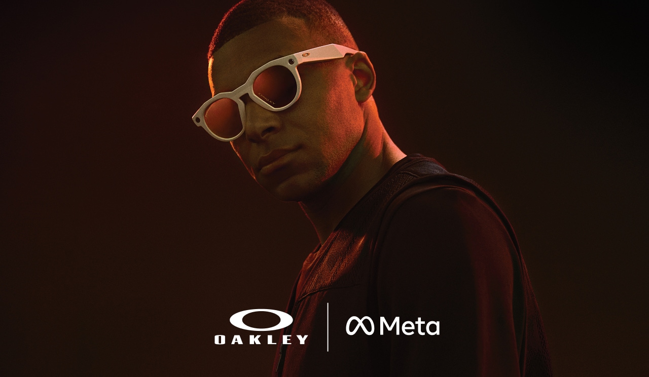Oakley Meta