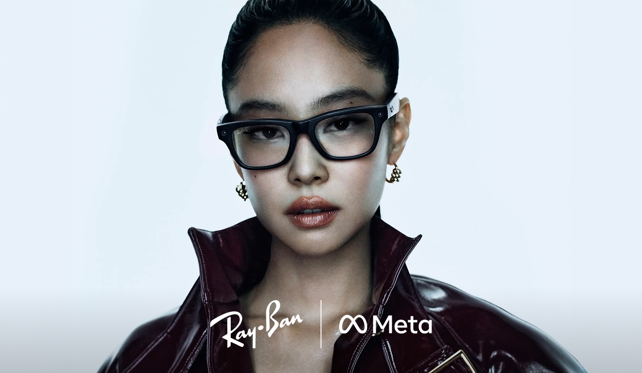Ray-Ban Meta