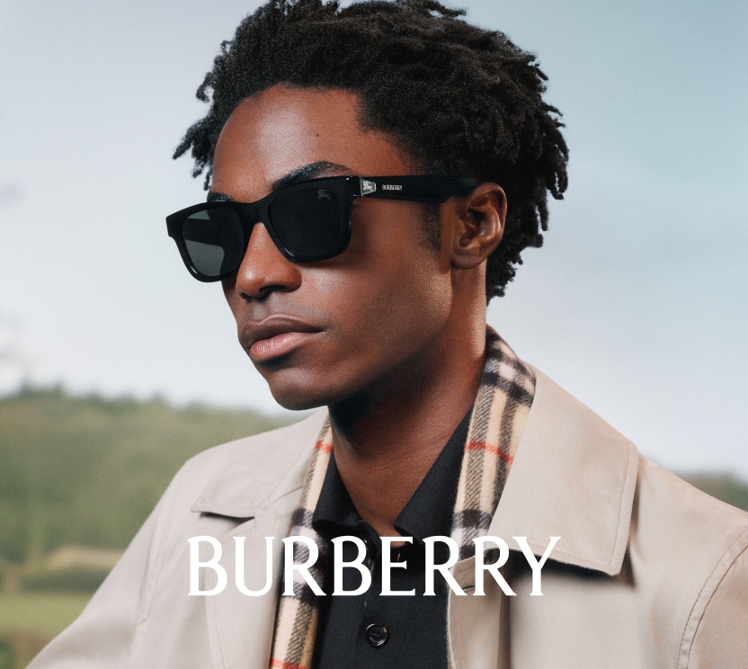 Nuova collezione Burberry