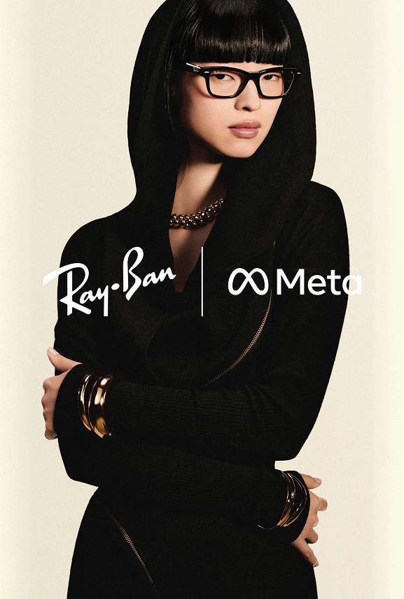 Ray-Ban Meta