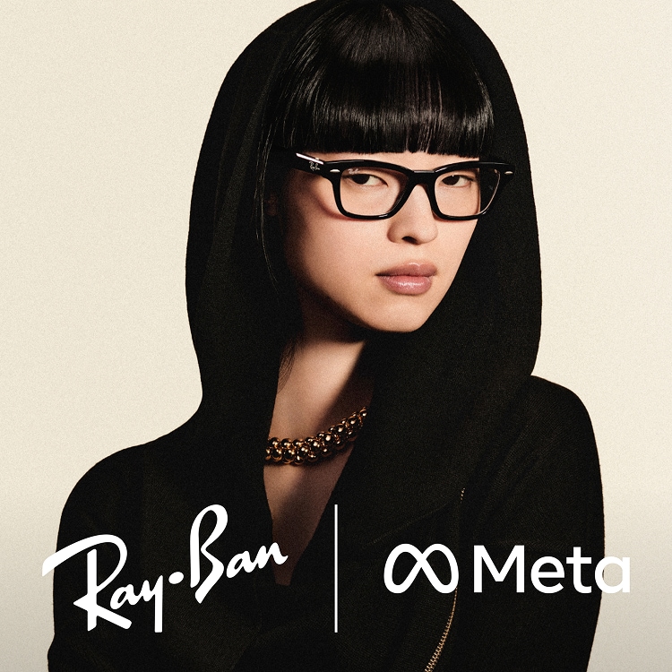 Ray-Ban Meta