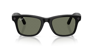 Ray-Ban Meta Wayfarer Gen 3