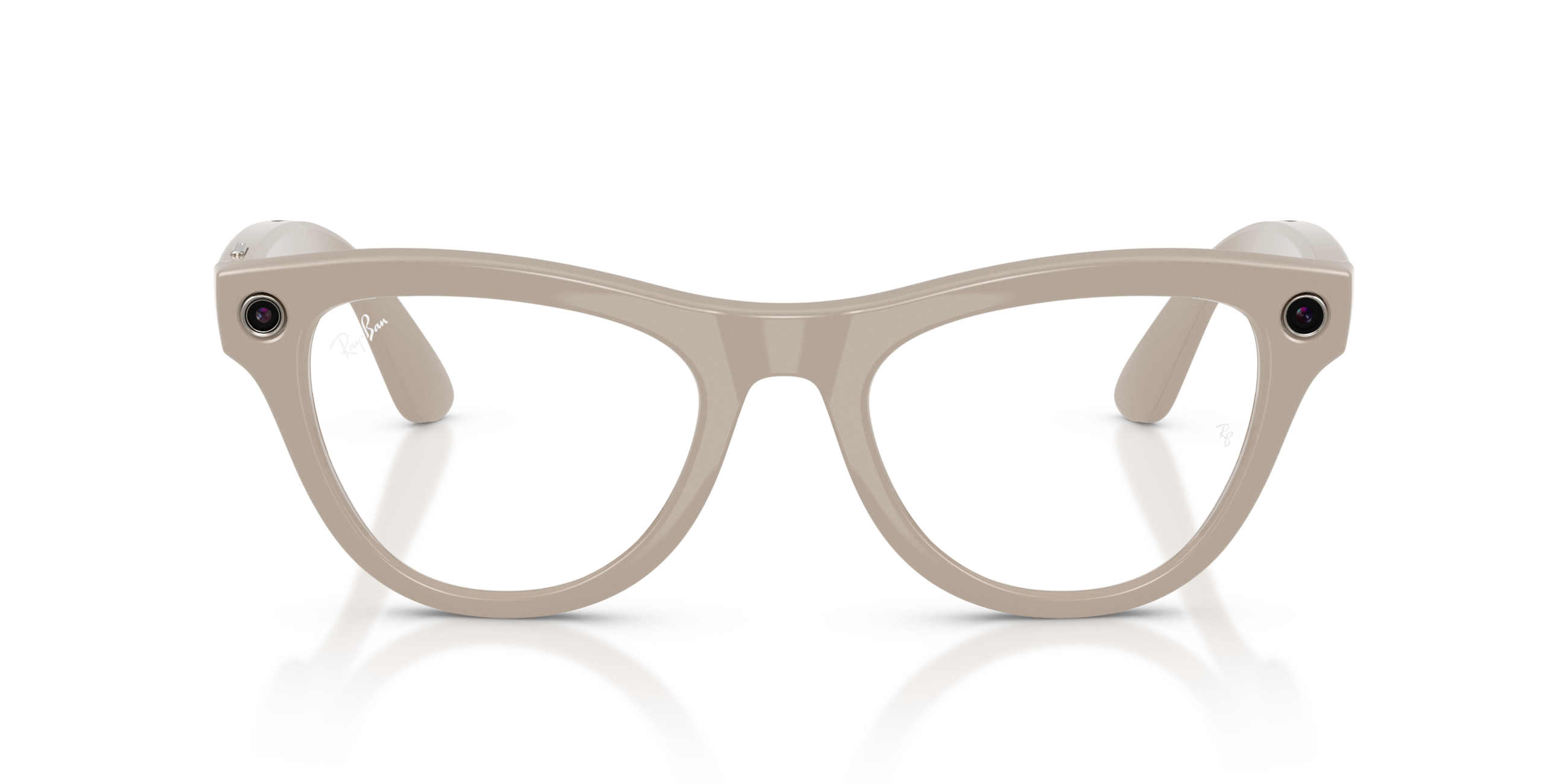 Ray-Ban Meta Skyler Gen 2