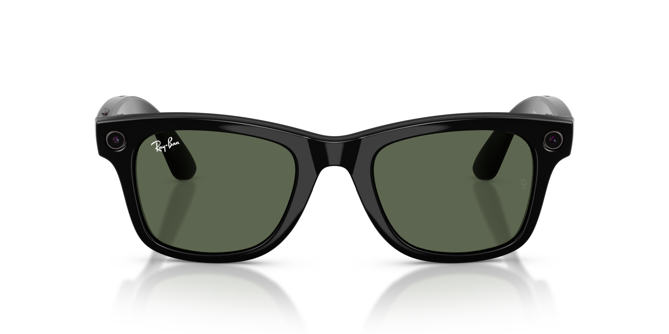 Ray-Ban Meta Wayfarer Gen 2