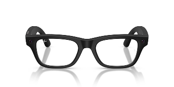 Ray-Ban Meta Blayzer Optics