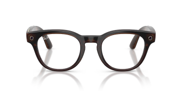 Ray-Ban Meta Scriber Optics
