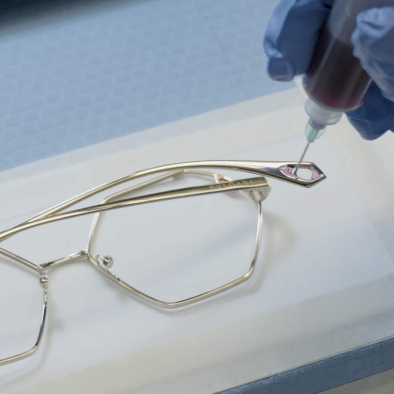 Occhiali Completi - Salmoiraghi&Vigano