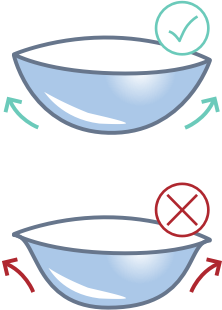 lenti a contatto image