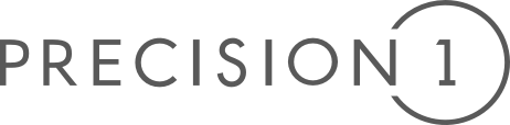 Precision One logo