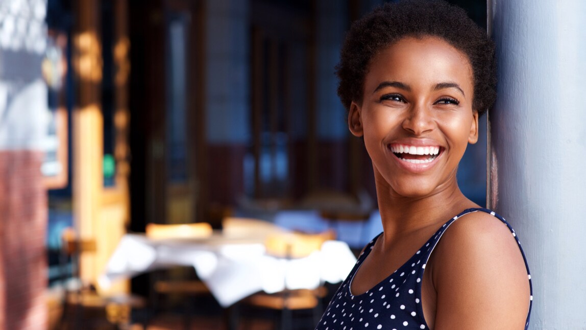 Precision One middle image two