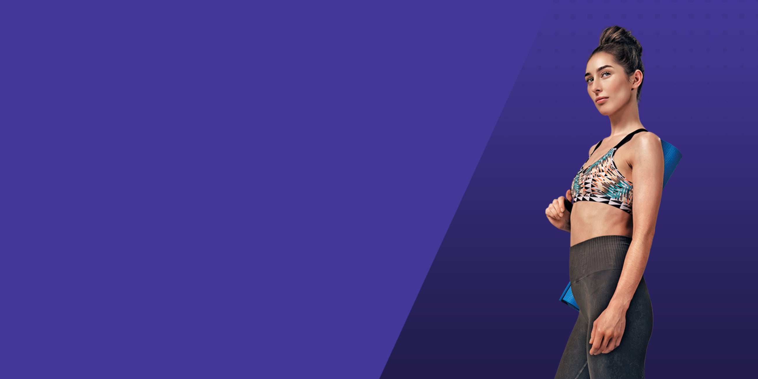 Precision One carousel image one