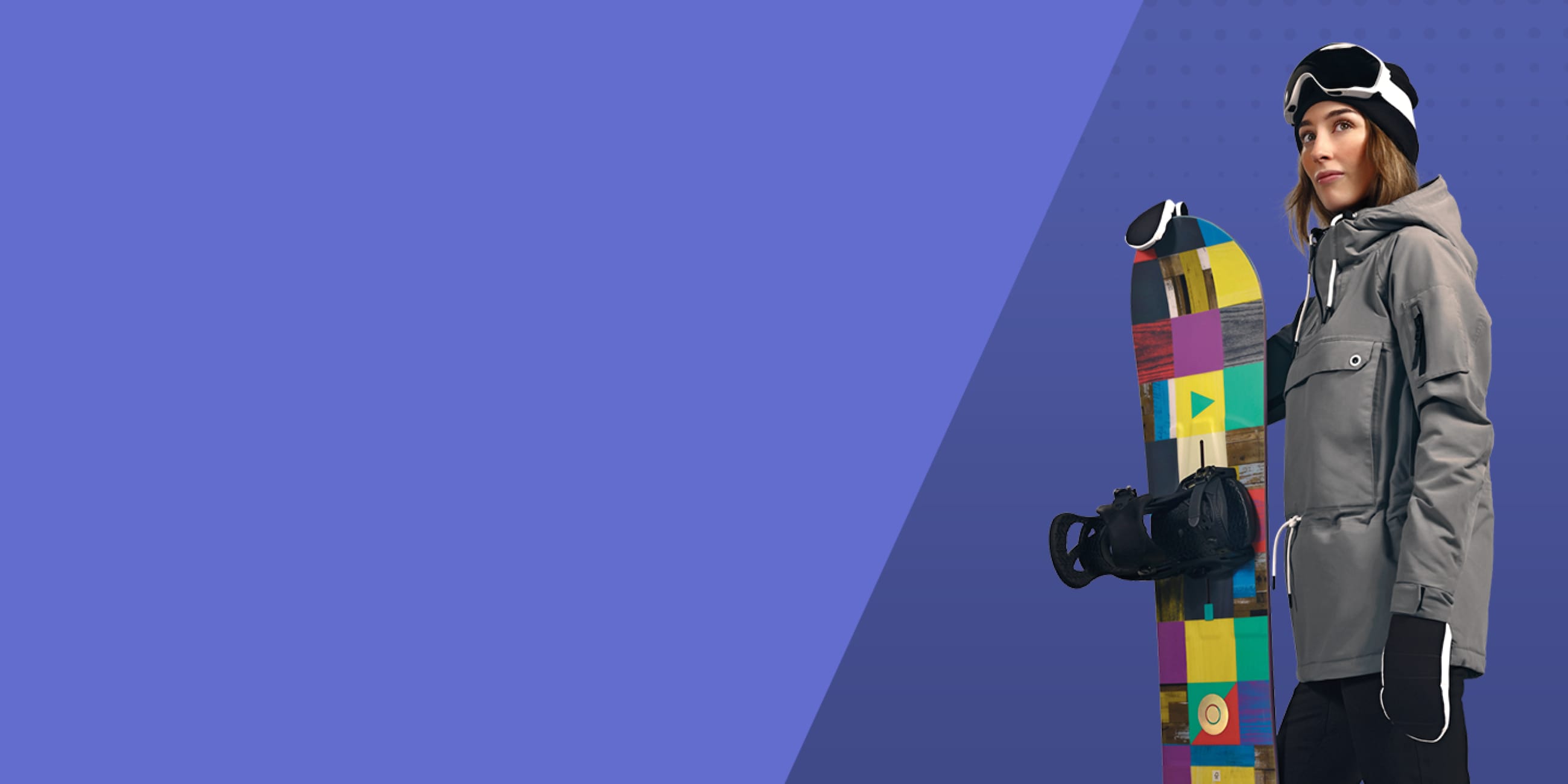 Precision One carousel image two