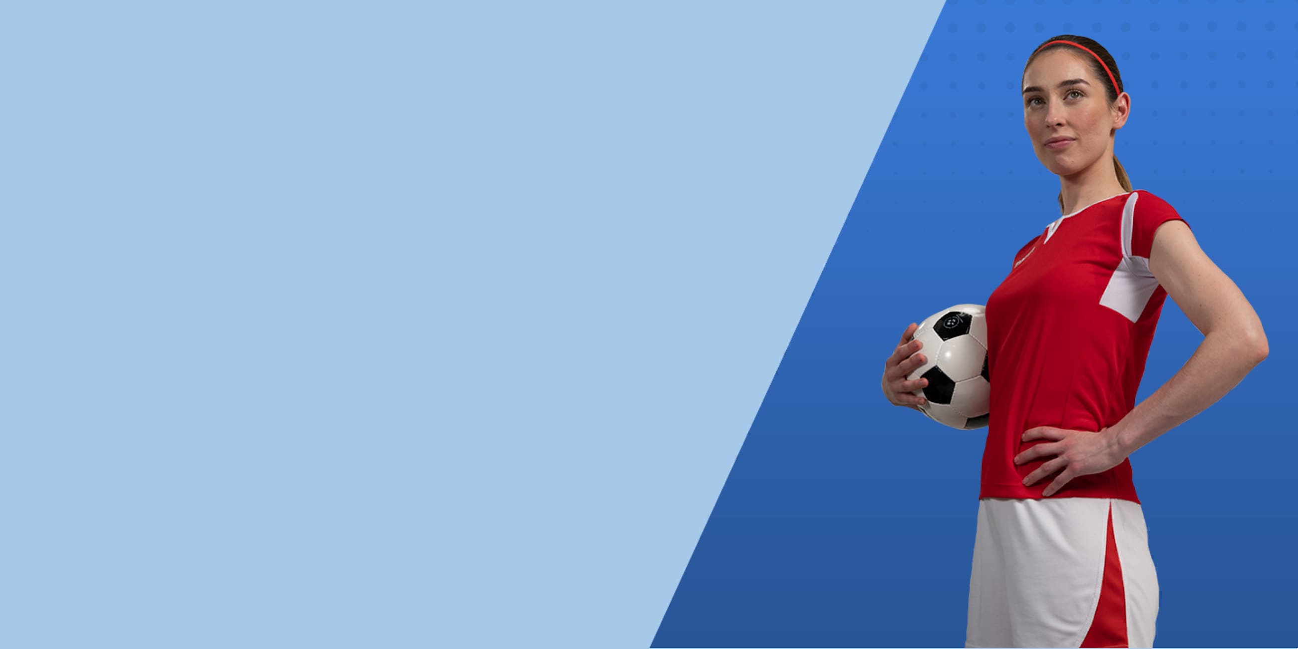 Precision One carousel image three